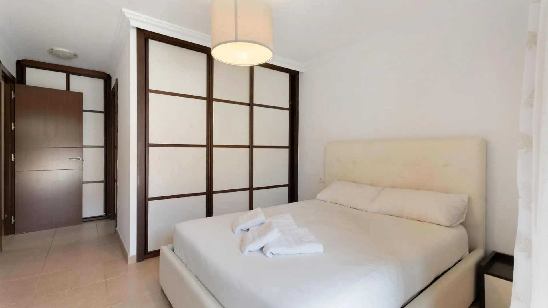 Appartamento Apto El Mocan Swimming Pool 2Bed Palm-mar