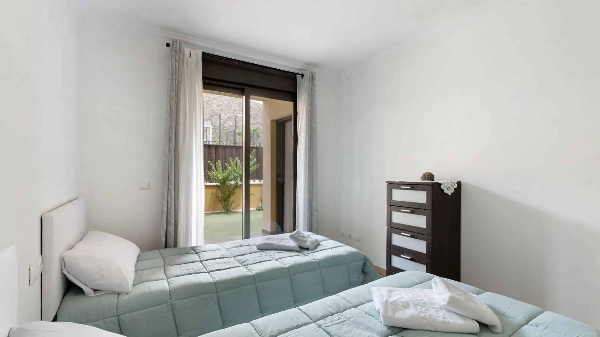 Apto El Mocan Swimming Pool 2Bed Palm-mar