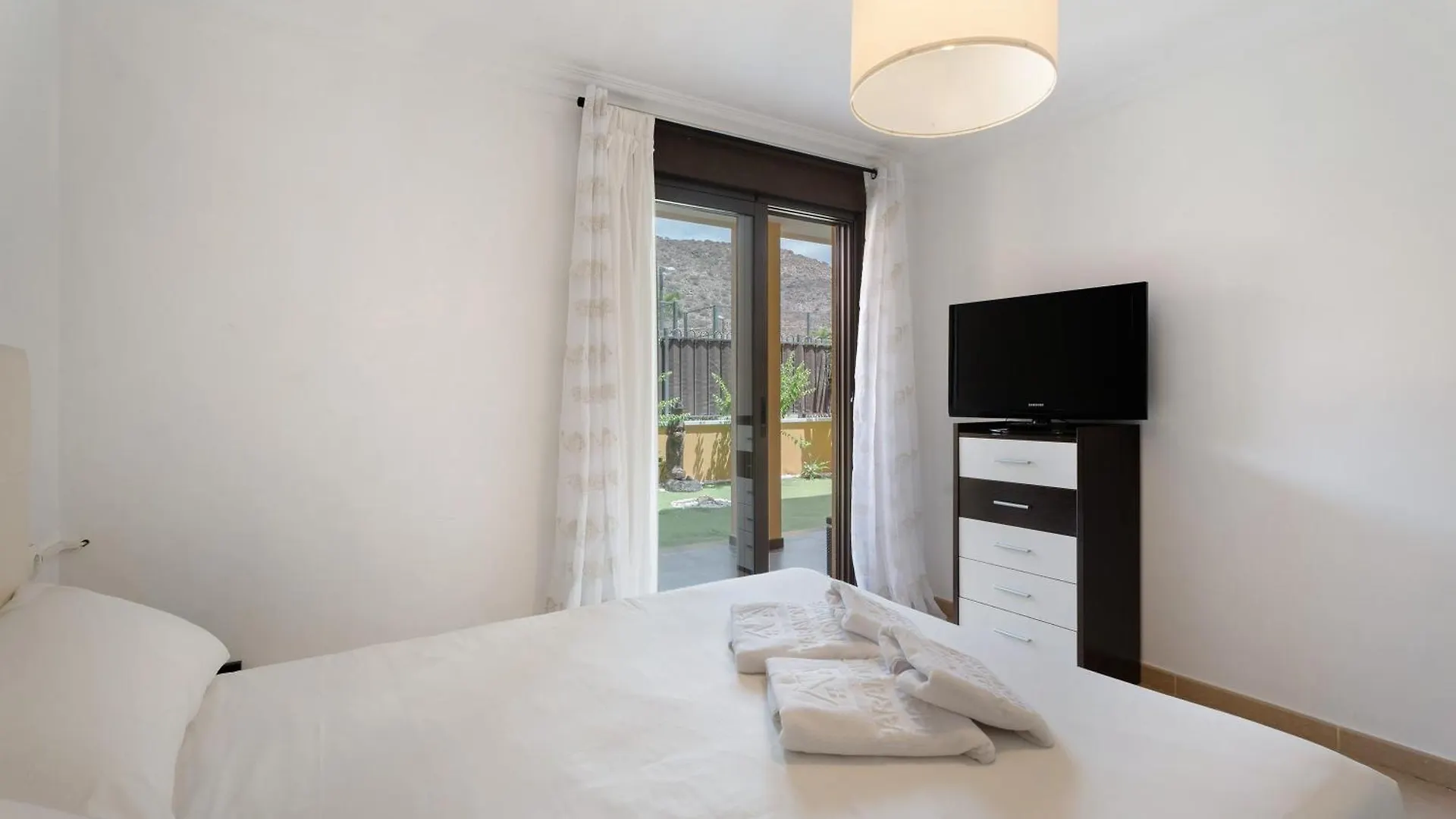 Appartamento Apto El Mocan Swimming Pool 2Bed Palm-mar