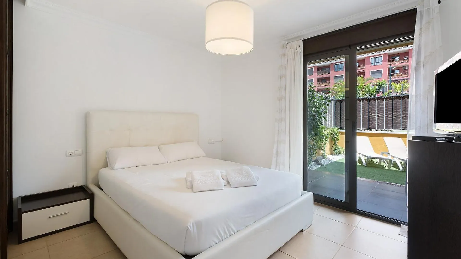 Apto El Mocan Swimming Pool 2Bed Palm-mar Appartamento