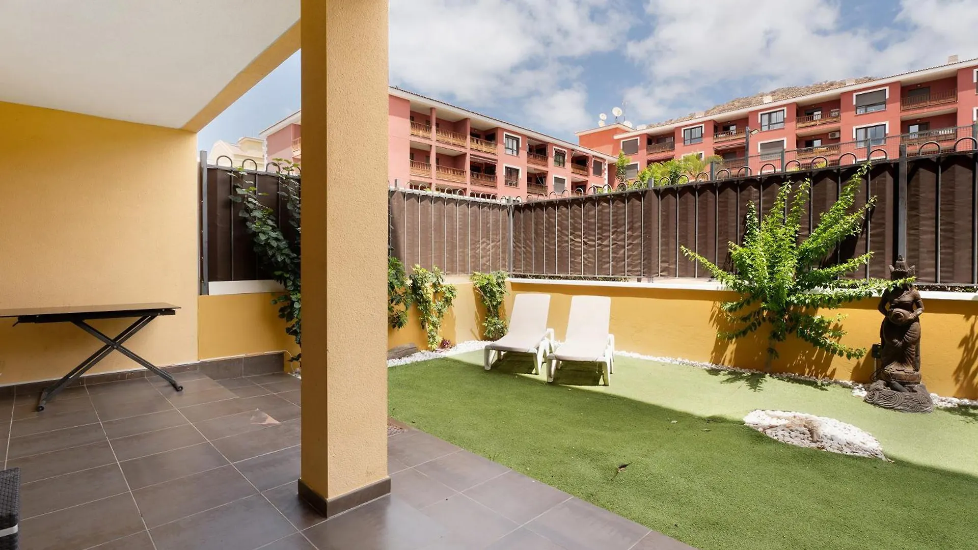 Apto El Mocan Swimming Pool 2Bed Palm-mar Appartamento