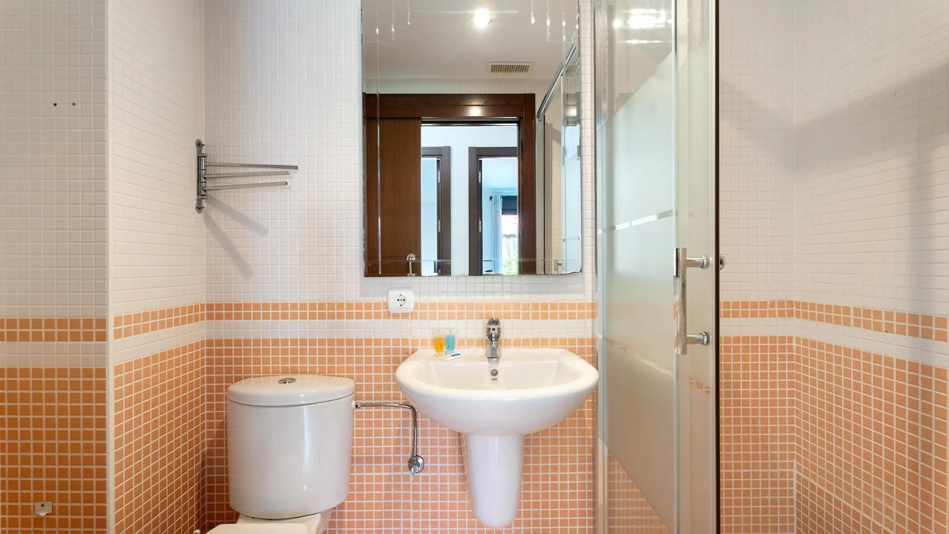 Apto El Mocan Swimming Pool 2Bed Palm-mar Appartamento