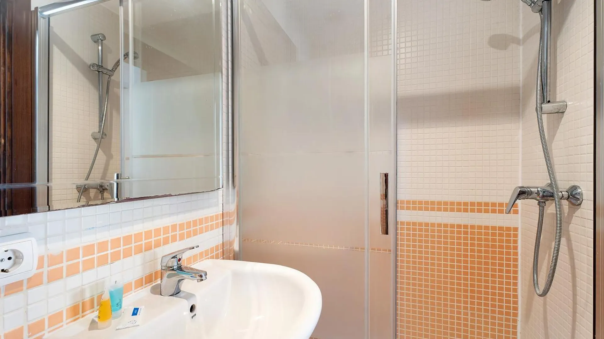 Appartamento Apto El Mocan Swimming Pool 2Bed Palm-mar