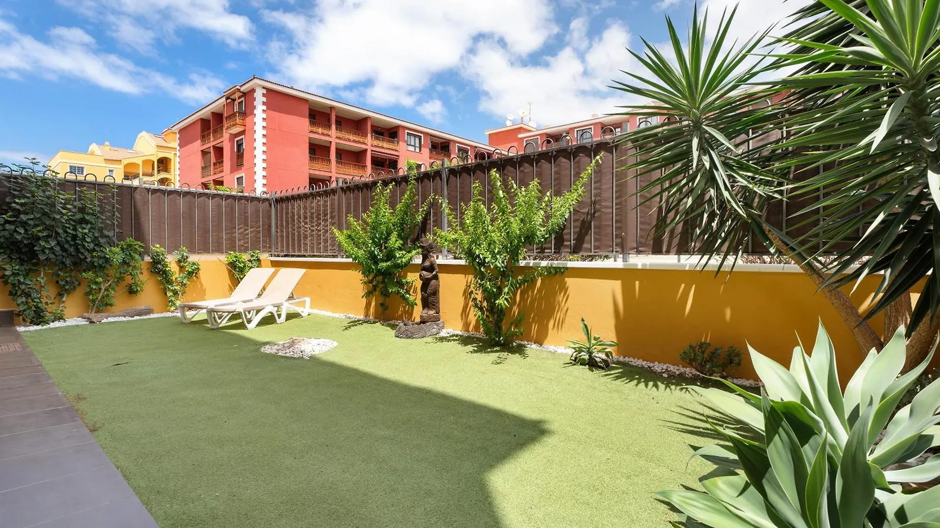 Apto El Mocan Swimming Pool 2Bed Palm-mar